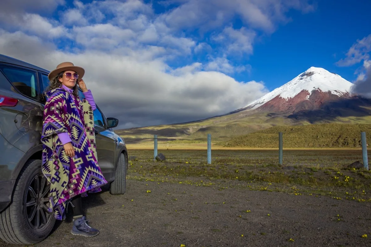 Sunset on $2,000 a Month: Why Retirees Are Choosing Ecuador at 60