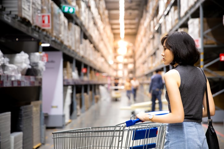 Costco Just Signed Off on a Massive Retail Real Estate Deal in Florida. Here's What Investors Need to Know About Costco's Store Growth Goals.