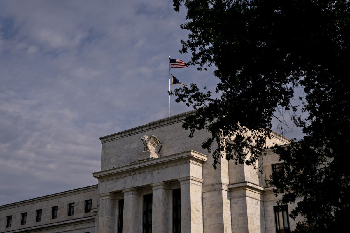 Bond Traders Keep Wagers on a September Fed Hike After Tame CPI
