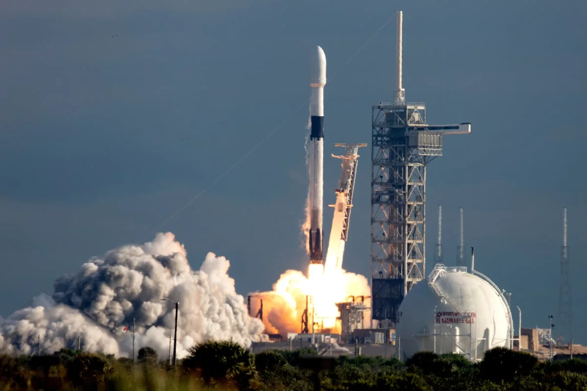 SpaceX IPO: Is This Space and AI Stock Really Only Worth $780 Billion?