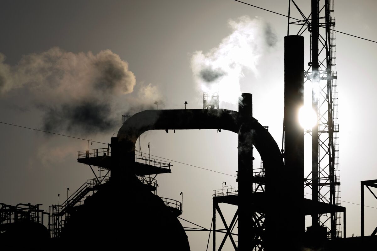 Latest Oil Market News and Analysis for Aug. 6