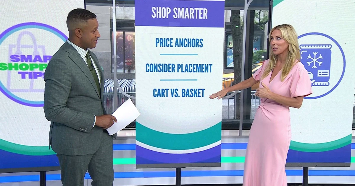 Smarter Grocery and Drugstore Shopping: Tips for Saving Big