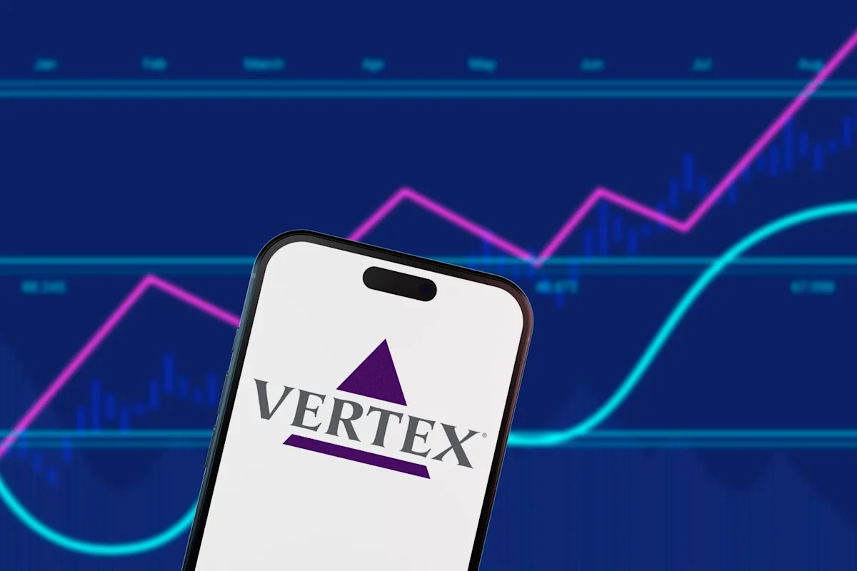Are Wall Street Analysts Bullish on Vertex Stock?