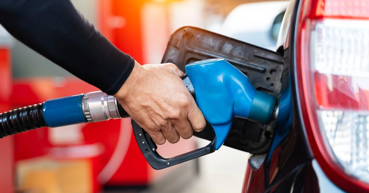 Gas Prices Continue to Rise as Talks With Iran Remain Stalled
