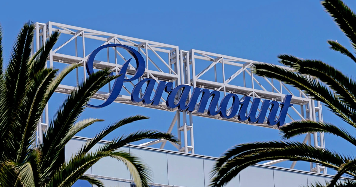 British government may ‘intervene’ in Paramount’s takeover of Warner