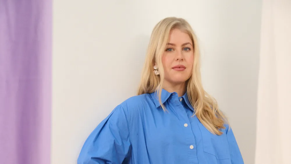 Whering Styling App Raises $7M from EBay Ventures, Google AI Futures