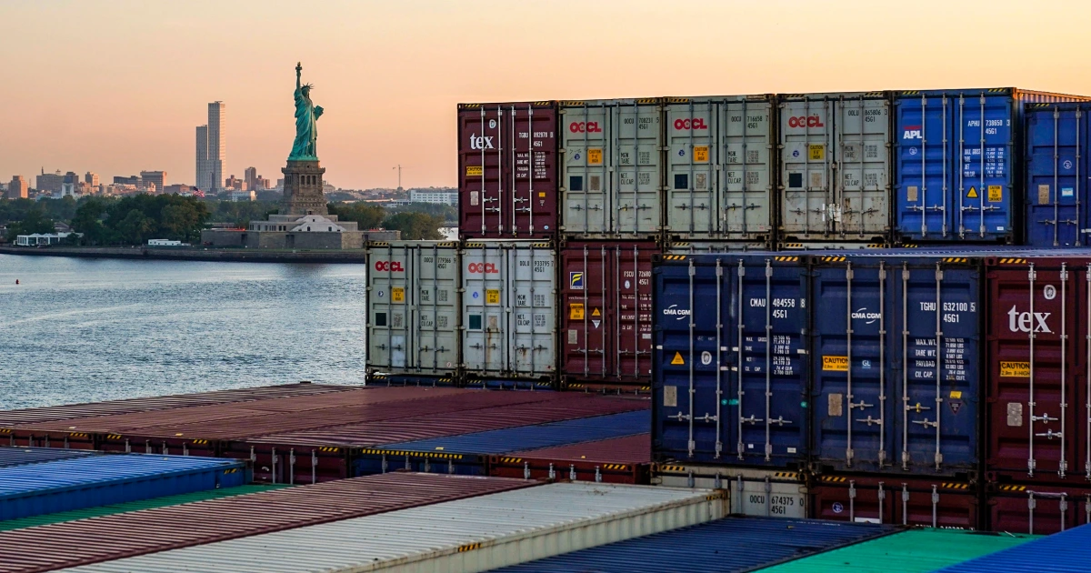 Refunds from Trump's struck-down tariffs remain up in the air