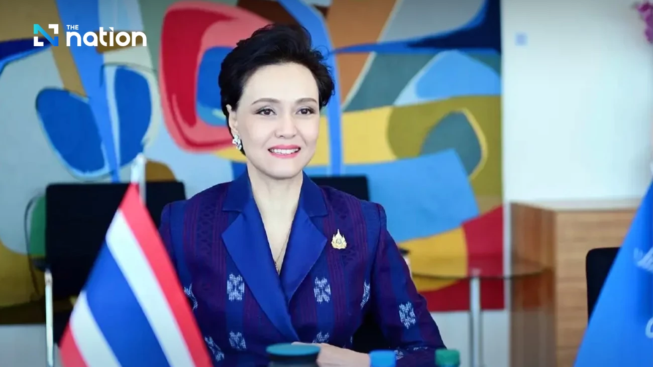 Thailand leads ASEAN in concluding digital economy framework deal