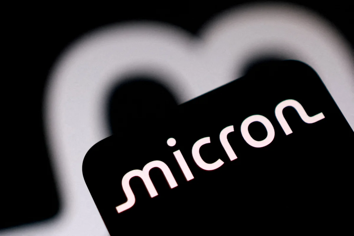 Micron, Samsung, SK Hynix just dragged memory stocks into a bear market