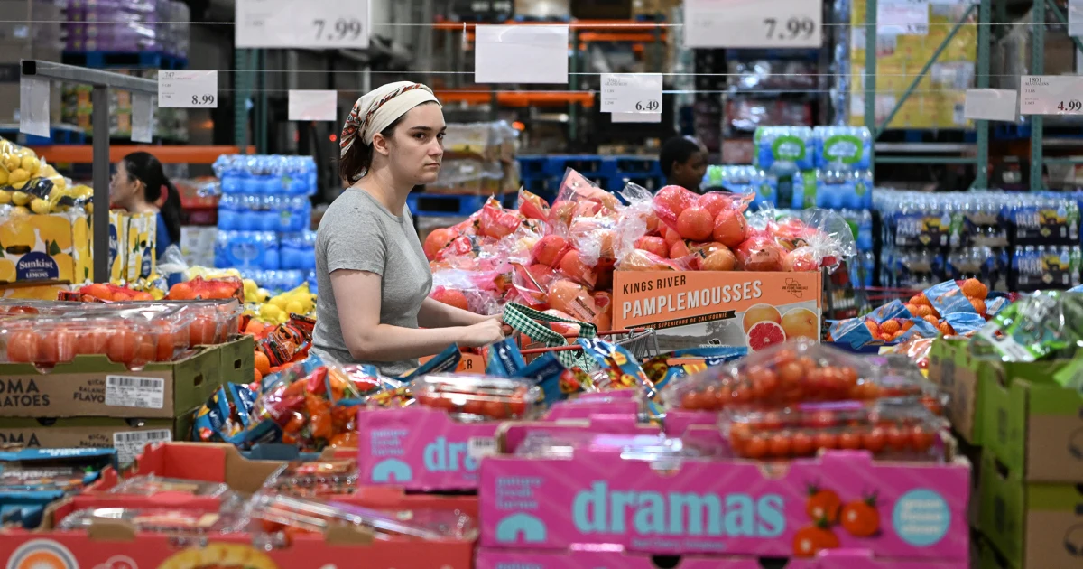 Inflation eased to 3.5% in June, just before energy prices spiked again