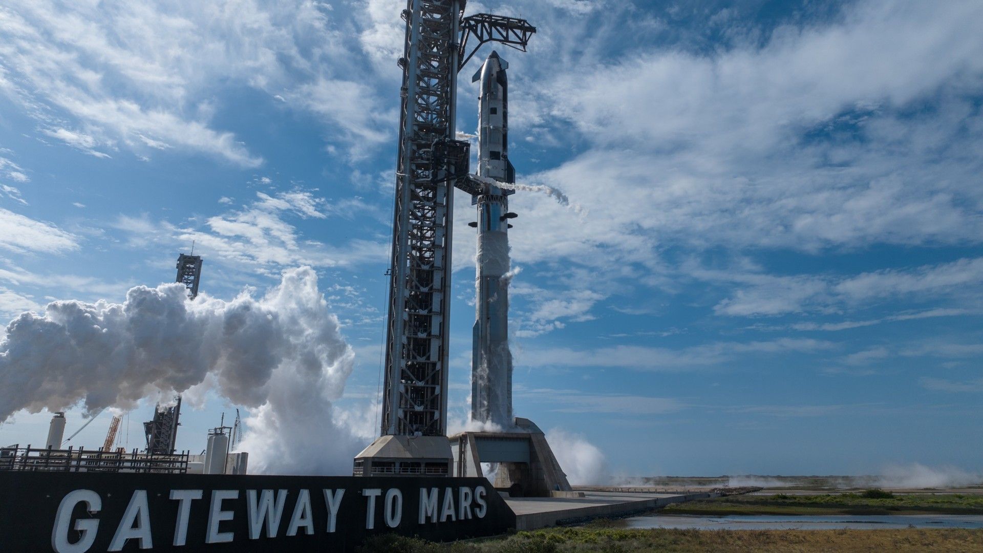 SpaceX Starship Flight 12 launch updates: 1st Starship V3 stacked ahead of May 21 liftoff - Space