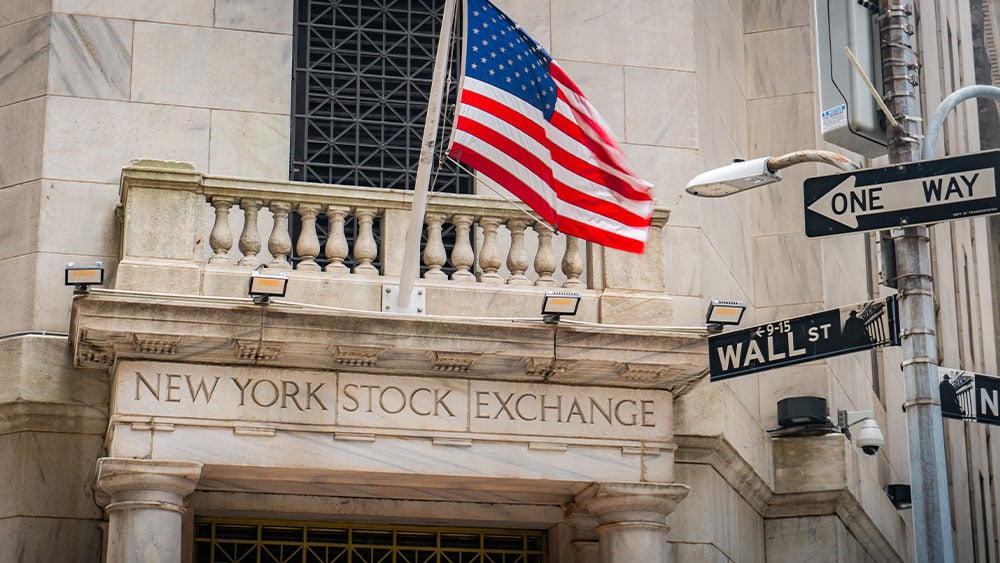 Stock Market Today: Dow's Gain Vanishes; Credo Technology Approaches New Entry (Live Coverage)
