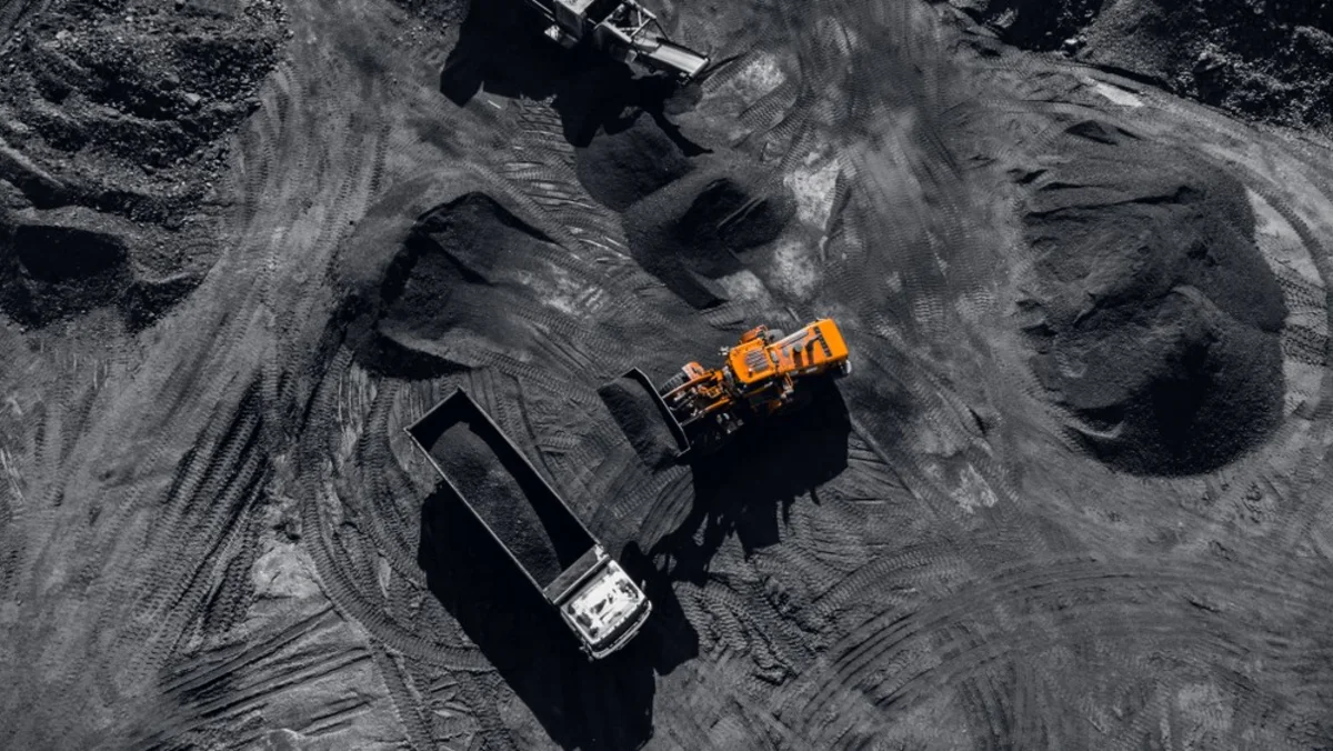 The Bank of England Is Moving Away From Coal
