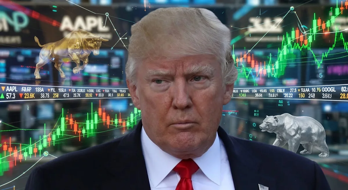 This Is the Default ‘Trump Account’ ETF for Newborns. Should You Own It Too?