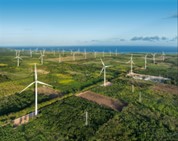 EGE Haina registers the first projects in Latin America under the new climate mechanism of the Paris Agreement