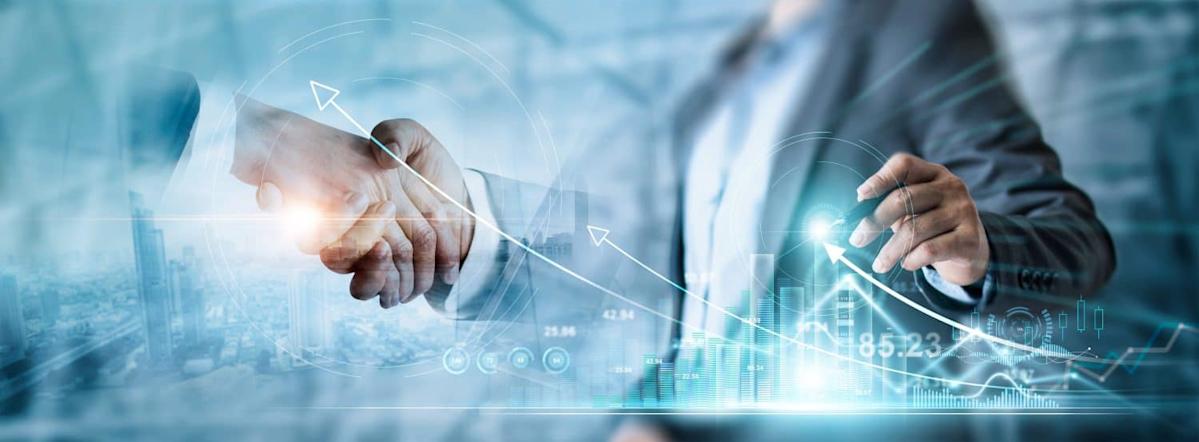 Fintech M&A Watch: 3 Stocks That Could Be Next on the Block
