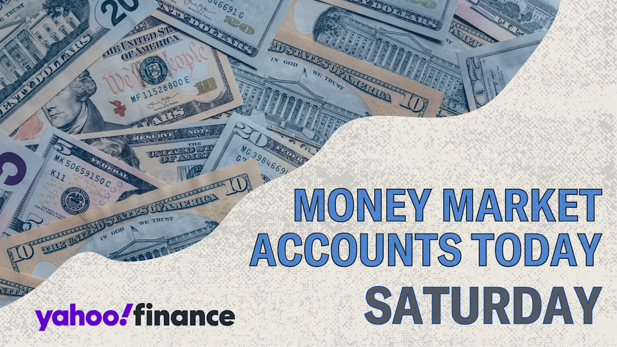 Best money market account rates today, May 16, 2026: Best account provides 4.01% APY