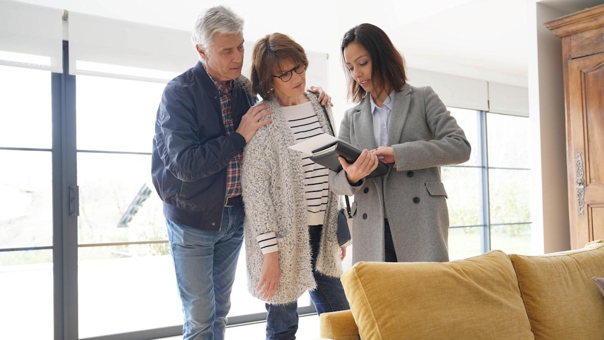 Downsizing? Here's how to make sure you don't get dinged with a Medicare premium surcharge