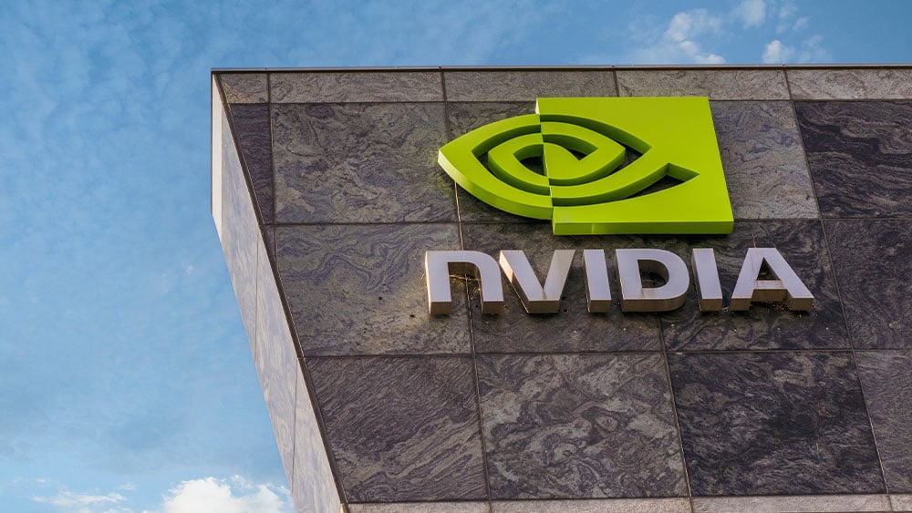 Stock Market Today: Nasdaq Up, Nvidia Teases New Entry As Salesforce Nears Buy Point (Live Coverage)