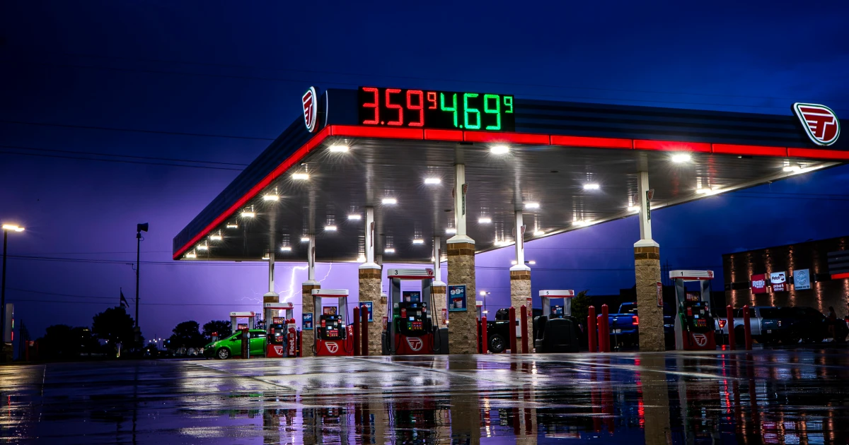 Inflation jumps to 4.2%, the highest since early 2023 