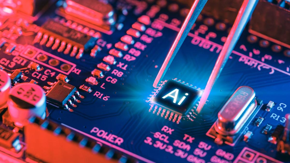 How Beaten-Down Tempus AI Stock Offers a Lottery Ticket for Traders Here