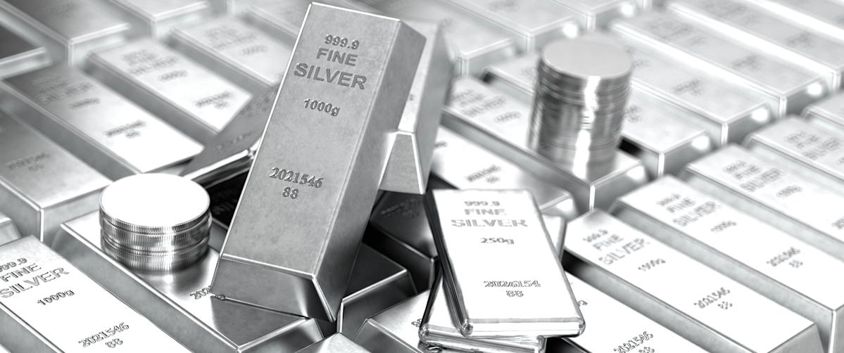 Silver prices today, Tuesday, June 2: Silver prices steady, but edging higher this morning