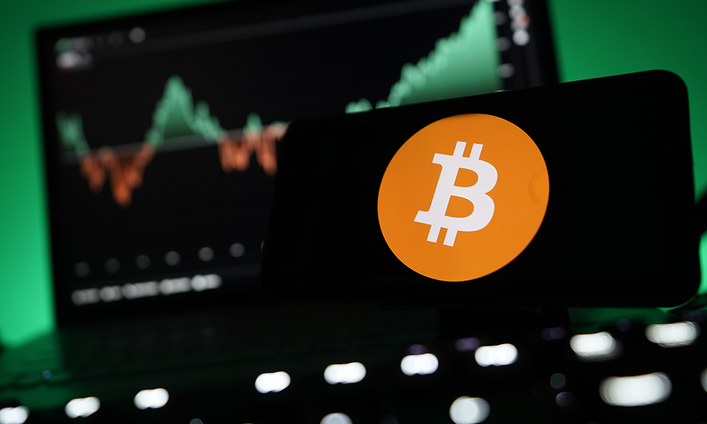 Strive Buys 2,500 Bitcoin As Price Falls