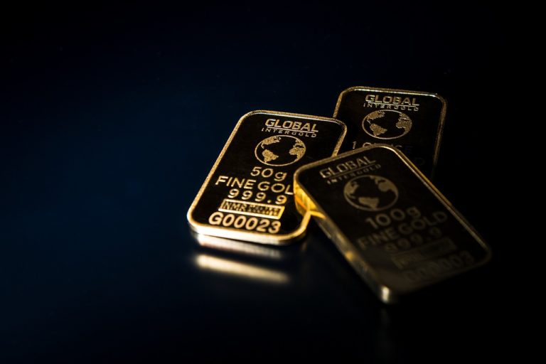 Is Gold Royalty Corp (GROY) One of The Best Gold Stocks Under $5?