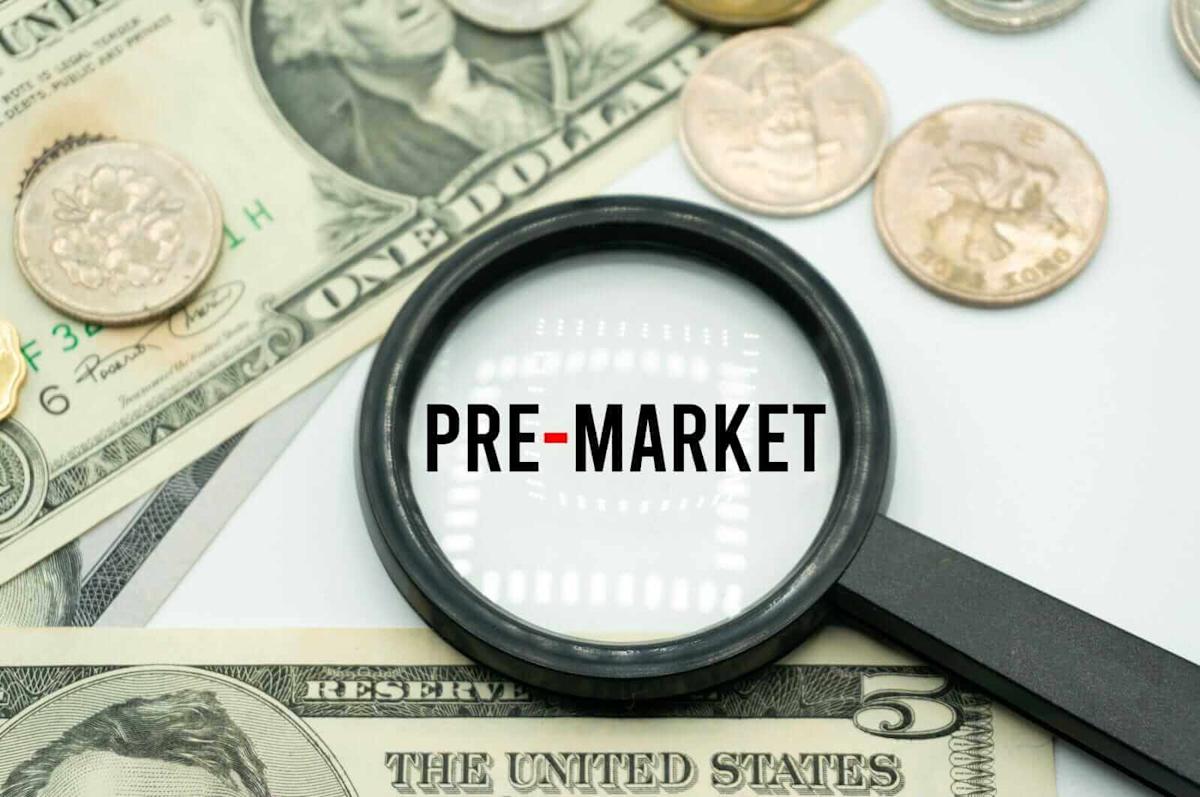 NVDA Earnings, Alphabet Conference and Other Can't Miss Items this Week