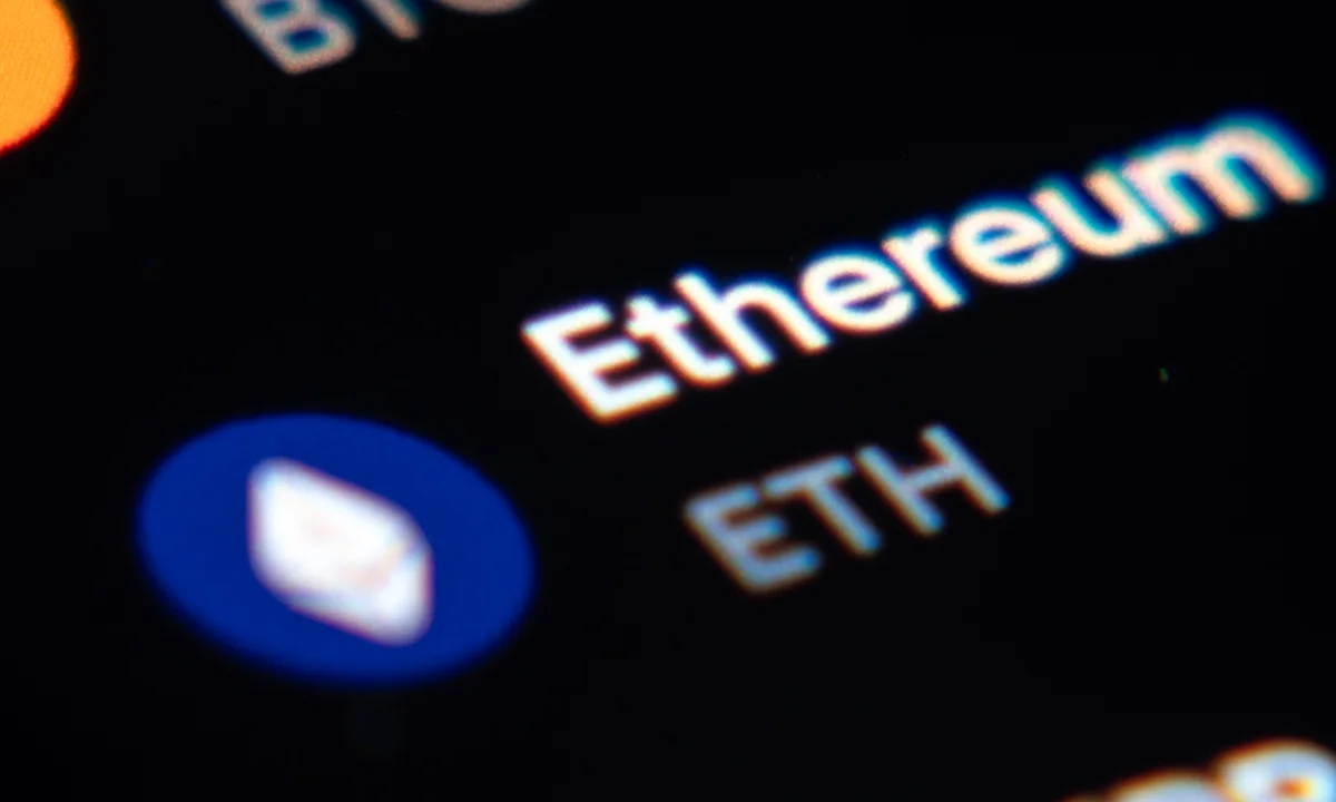 Ethereum’s Price Flashes Bottom Signal
