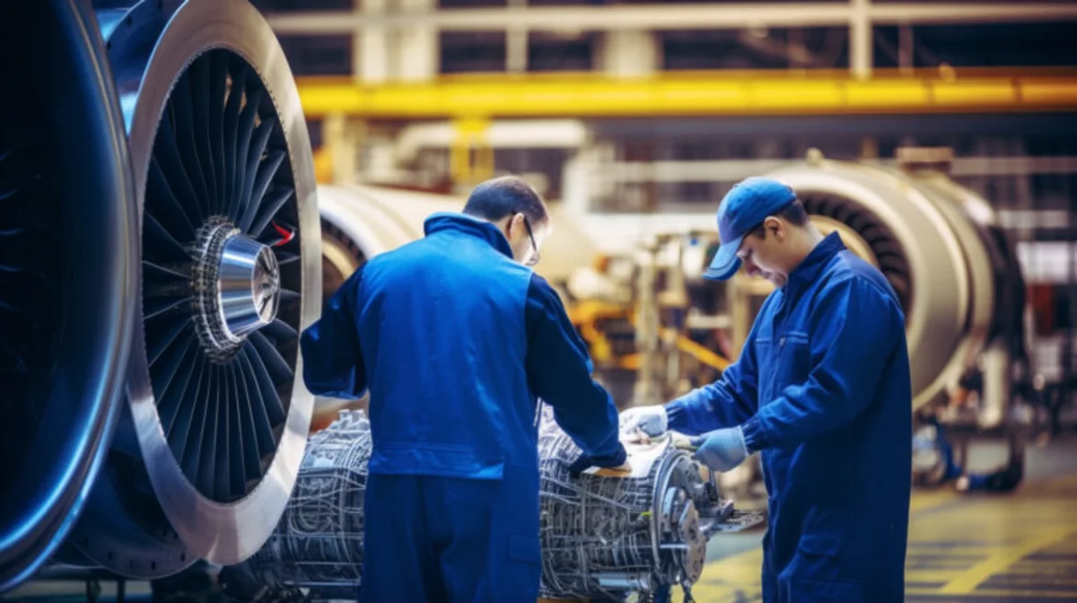 Howmet Aerospace (HWM) Gains From Competitive Edge