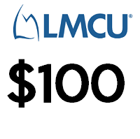 Lake Michigan Credit Union $250 Referral Checking Bonus