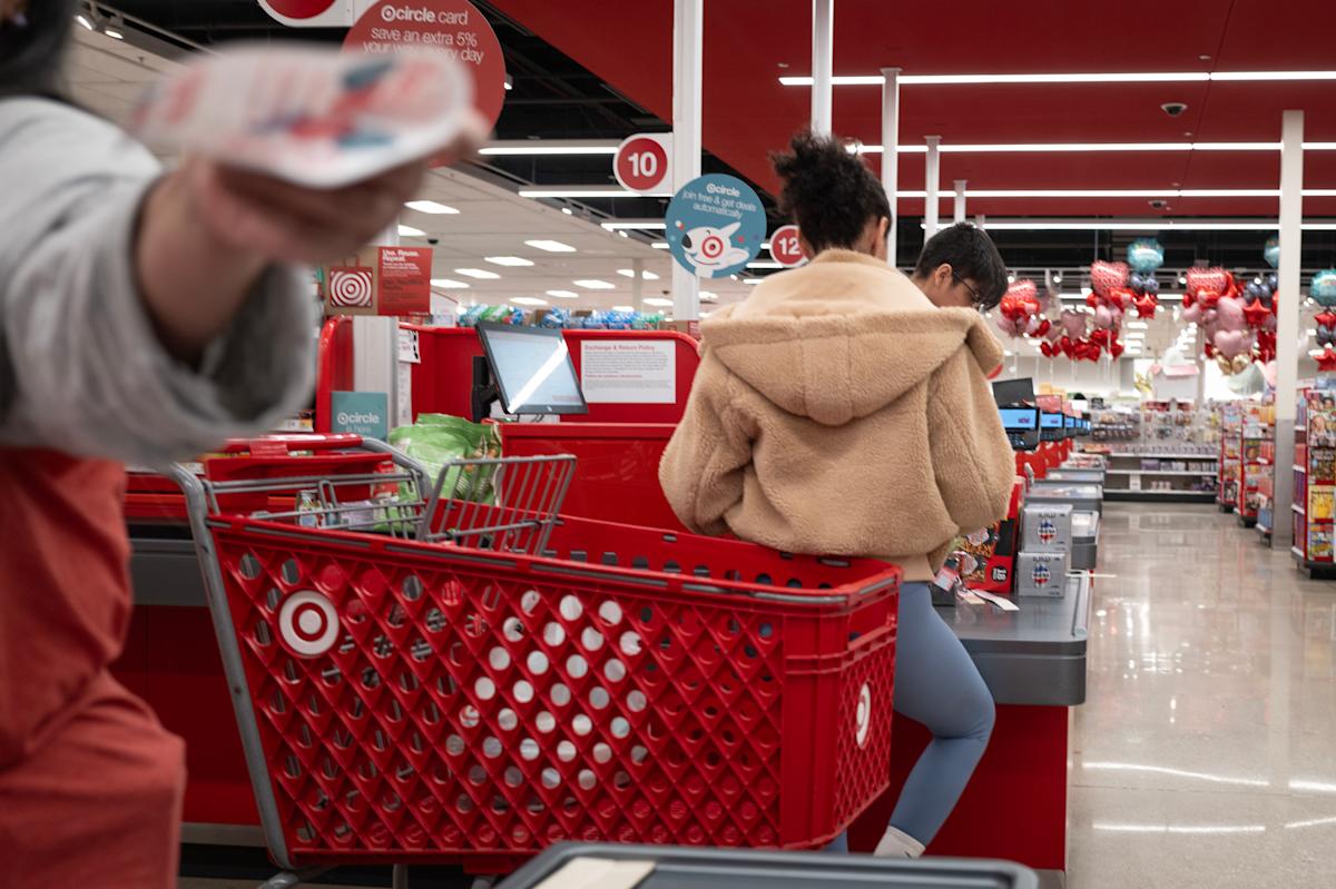 Why this analyst says Target's rebounding stock is overvalued
