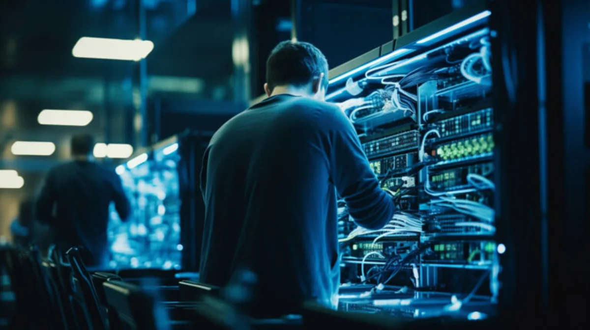Vertiv Holdings Co (VRT) Continues to Add Strong Backlogs