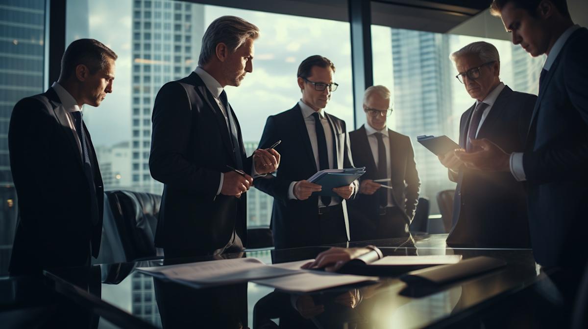 Phillip Securities Upgrades Wells Fargo & Company (WFC)