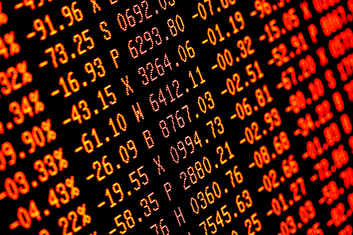 Here's What Happened After the 5 Biggest IPOs in Stock Market History
