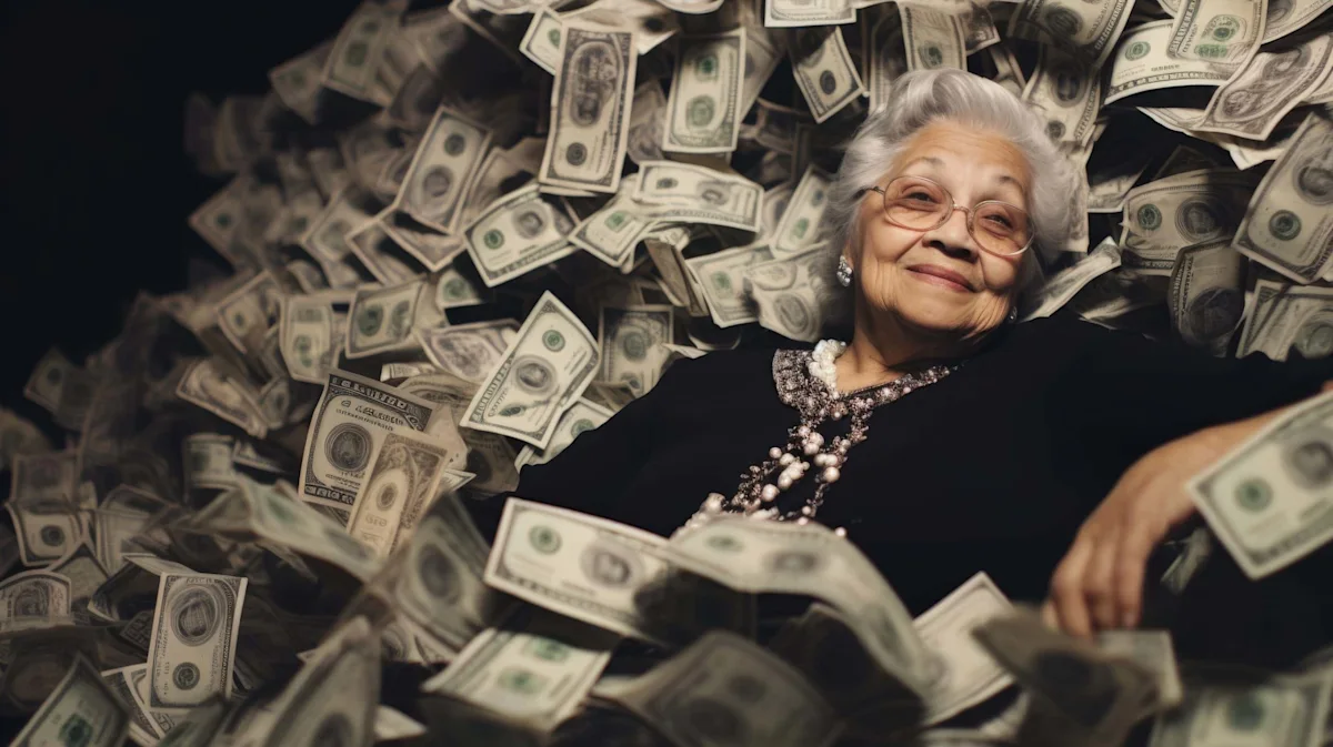 58% Are Confident About Retirement. 46% Have Never Calculated What They Actually Need.