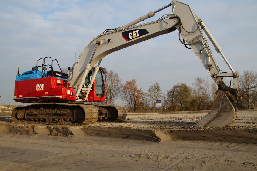 Jim Cramer Shares Big Data Center Catalyst For Caterpillar (CAT)