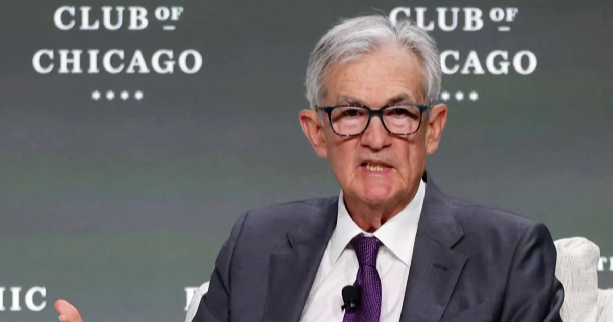 Federal Reserve keeps interest rates steady for third straight time