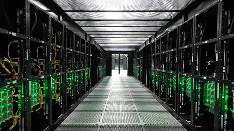 Is GDS Holdings Limited (GDS) A Good Stock To Buy Now?