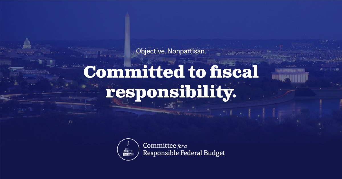 Administration Is Engaging in Backdoor Student Debt Cancellation - Committee for a Responsible Federal Budget