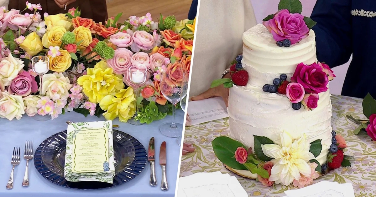 How to Cut Wedding Costs Without Sacrificing Style