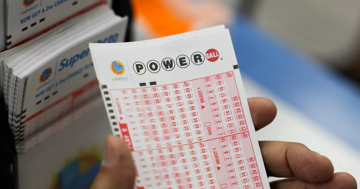 Powerball grows to $856 million, largest drawing of the year - CBS News