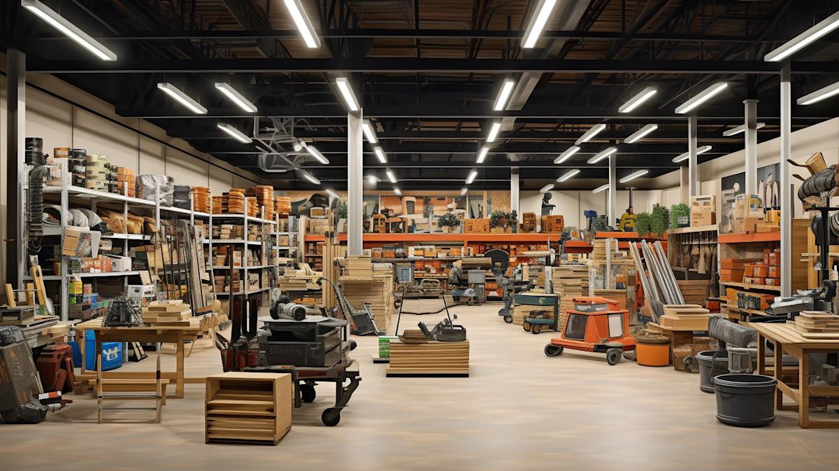 The Home Depot (HD) Price Target Lowered by $20 at Morgan Stanley