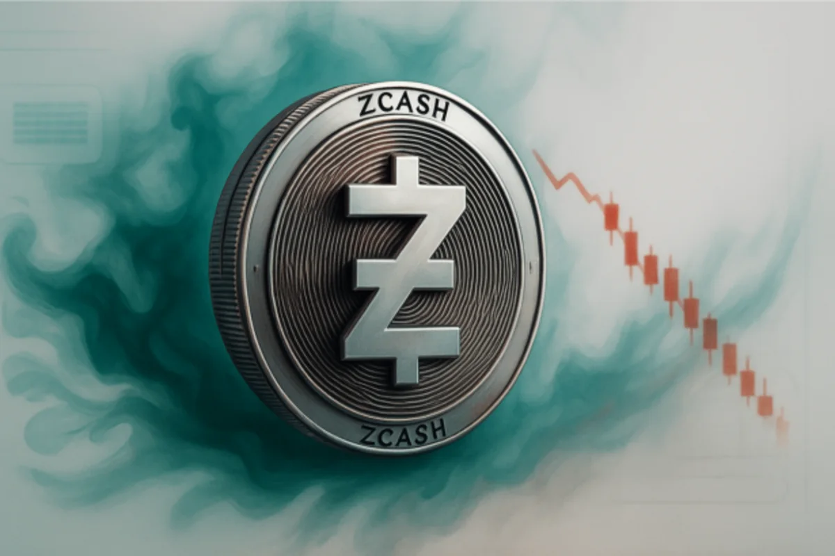 Zcash Price Warning: Multiple ZEC Technical Setups Point to Selloff Under $500