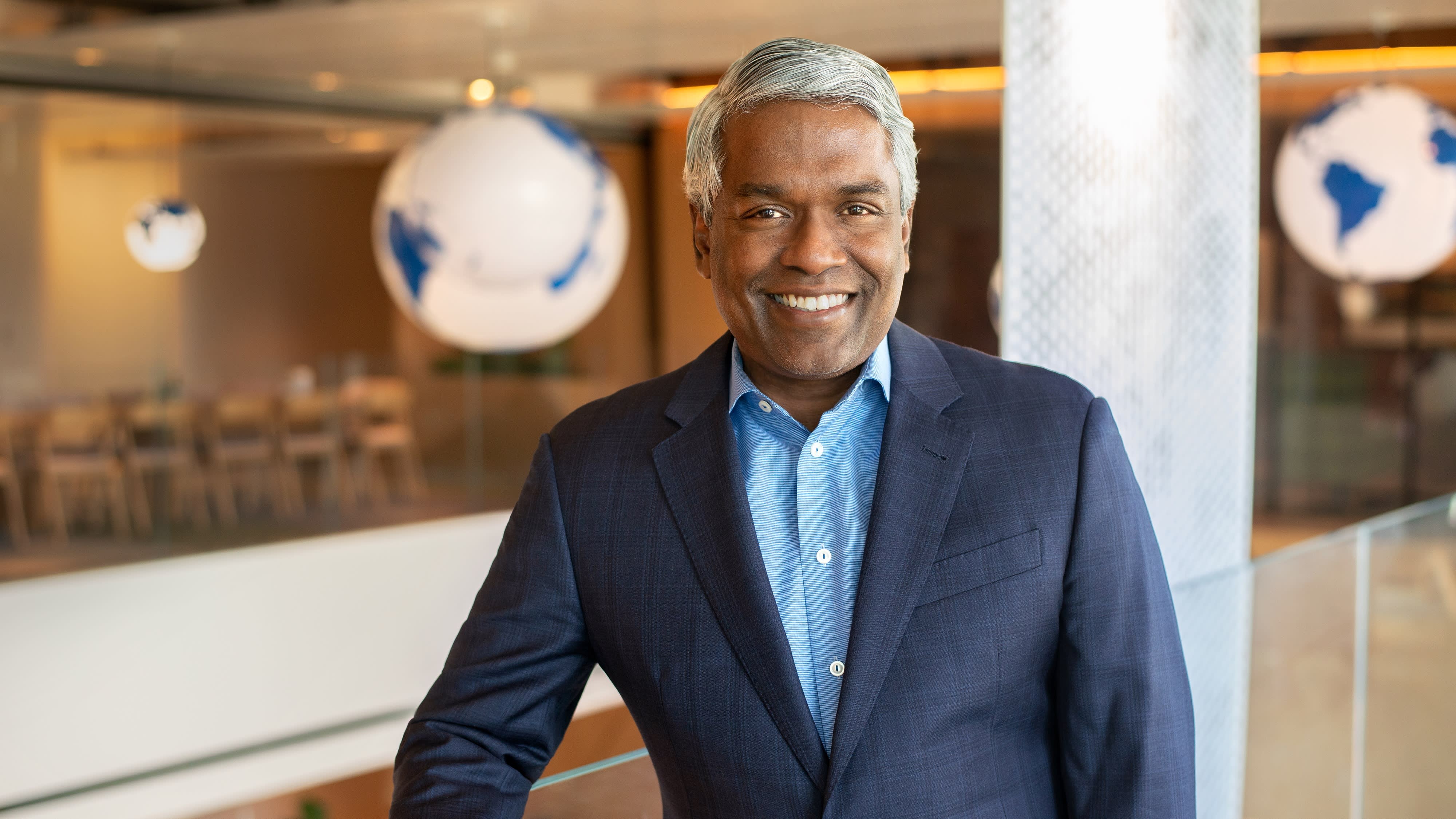 Google banks on AI edge to catch up to cloud rivals Amazon and Microsoft - Financial Times