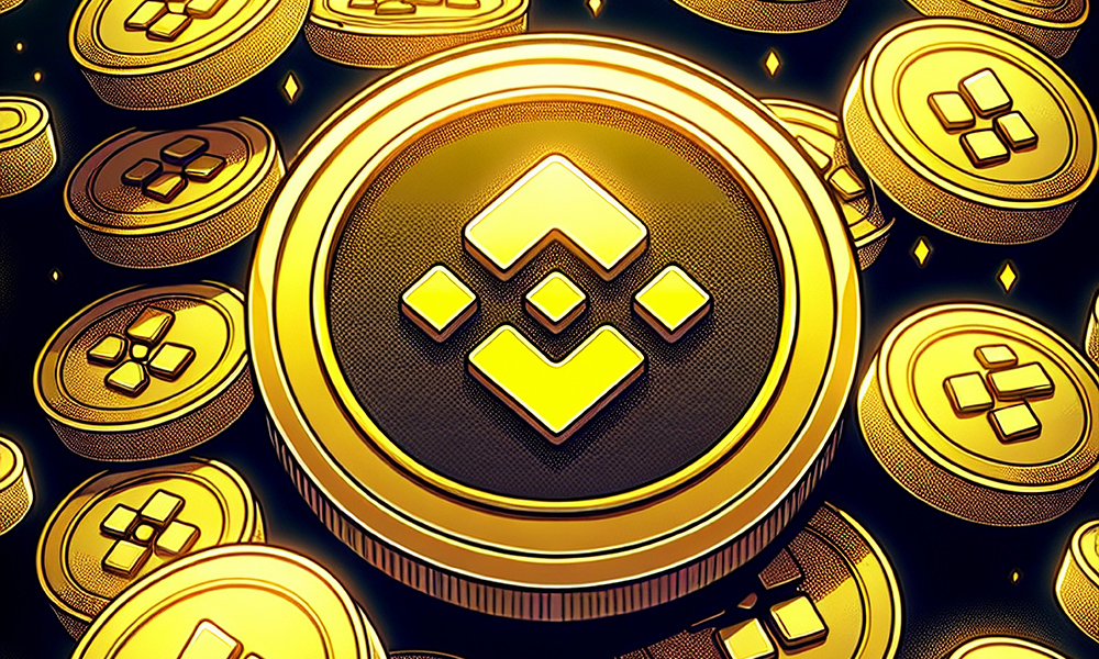 VanEck Launches First BNB Exchange-Traded Fund