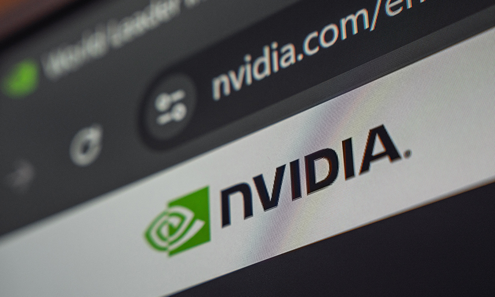 Bitcoin Miner Stocks Rise After Nvidia’s Blockbuster Earnings