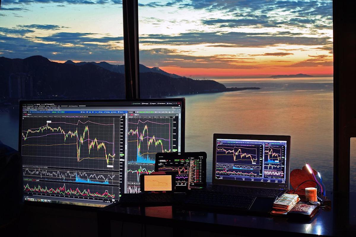 Jim Cramer Says “I Think That You Should Buy Cloudflare, Right Here”