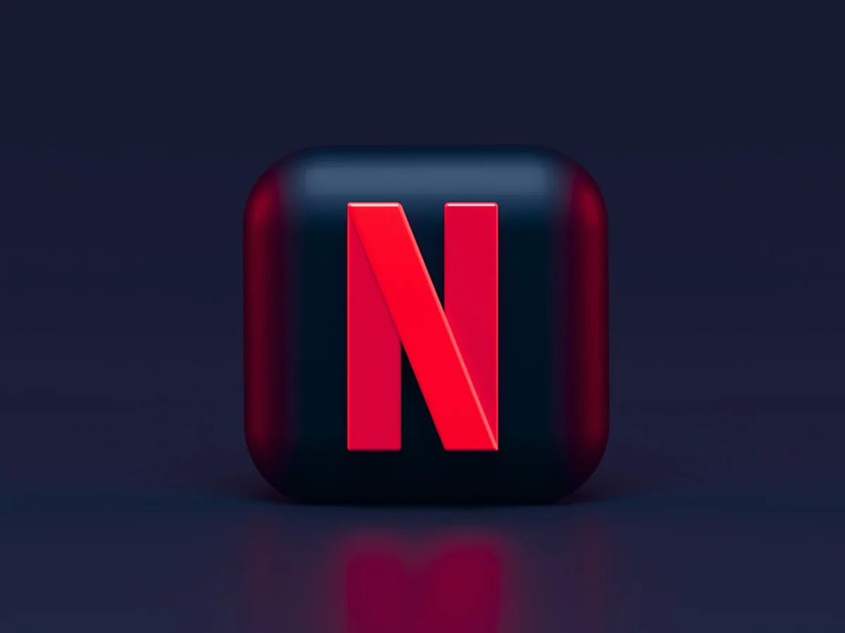 Jim Cramer on Netfllix: “It Shouldn’t Be Down 11%”